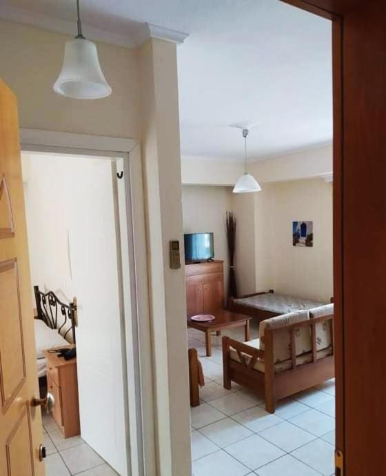 Stratos Family Apartments & Studios Neos Marmaras Room photo